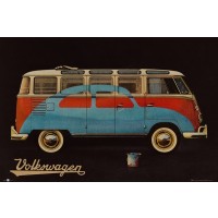 Vw Old Ad  