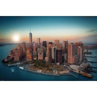 New York - Freedom Tower Manhattan  