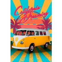 VW California  
