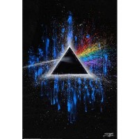 Stephen Fishwick - Pink Floyd Dark Side Of The Moon