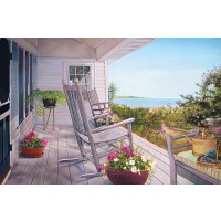 Desantis - Shelter Island II