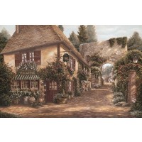 Betsy Brown - Ruelle Saint Amant 