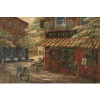 Ruane Manning - Doug's Art Gallery 