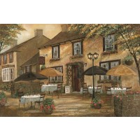 Ruane Manning - The Mobley Inn 