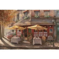 T.C. Chiu - Le Petit Chalet