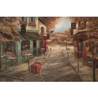 Ruane Manning - Fall Spendor 