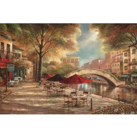 Ruane Manning - Riverwalk Charm