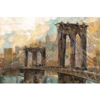 Ruane Manning - Manhattan Memories