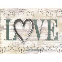 Kelly Donovan - Shbby Chic Love 