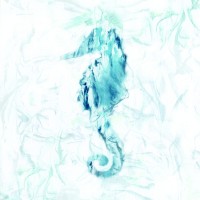 Nan - Blue Marble Seahorse 