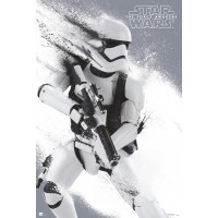Star Wars - The Force Awakens 