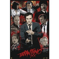 Quentin Tarantino 