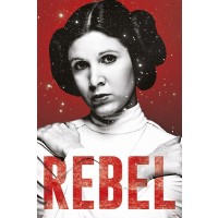 Star Wars - Rebel - Princess Leia 