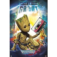 Marvel Cinematic Universe - Guardians of the Galaxy