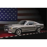 Mustang 