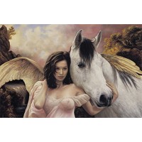 Earth Angel II 