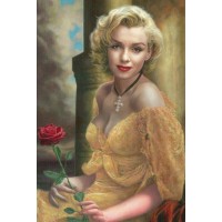 Gothic Marilyn 
