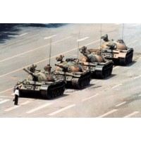 Tiananmen Square 