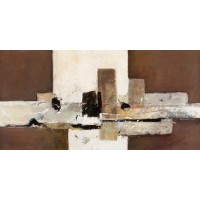 Ron Van Der Werf - Abstrakt VII  