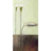 Simple Flower Design I  