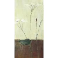 Simple Flower Design II  
