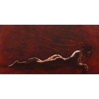 Cedric Cazal - Henna III  