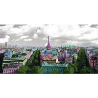 Paris - Pinky Valverde  
