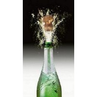 Peter Hillert - Splashing Cork 