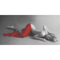 Brita Seifert - Bodyscape II  