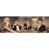 Chris Consani - Four Of A Kind 