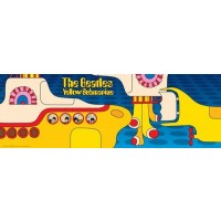 The Beatles - Yellow Submarine  