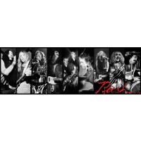 Rush Posters  