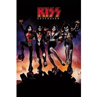 Kiss  