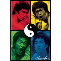 Bruce Lee - Mr. Lee