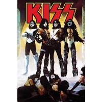 Kiss  