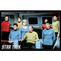 Star Trek  