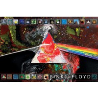 Pink Floyd - Triangle  