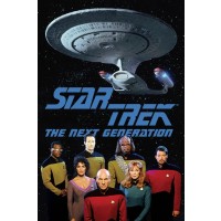 Star Trek The Next Generation 