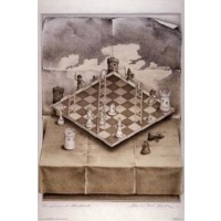 Chess game  