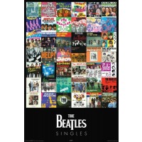 The Beatles - Single  
