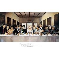 Renato Casaro - Invitation 