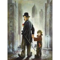 Charlie Chaplin II  