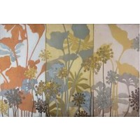 Sally Bennet Baxley - Meadow Pods  