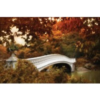 Bow Bridge  