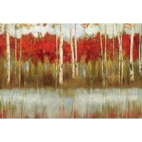 Allison Pearce - The Edge