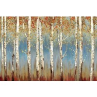 Allison Pearce - Falling Embers