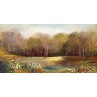 Allison Pearce - Park Garden 