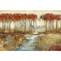 Allison Pearce - Gracious Landscape