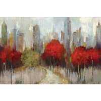 Allison Pearce - Downtown