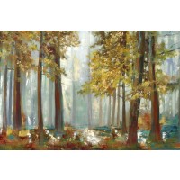 Allison Pearce - Upon The Leaves